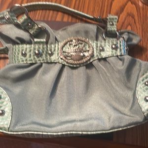 Kathy can Zealand purse